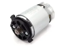 Oryginalny kompletny Milwaukee 4931436328 silnik DC 12V do zakrętaka