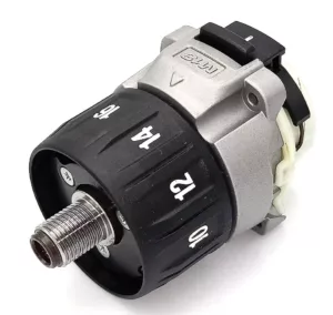 Oryginalna Milwaukee 4931436130 przekładnia kompletna do wiertarko-wkrętarki M18