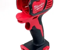 Obudowa korpusu silnika Milwaukee 4931436136 do M18BPD i M18BDD