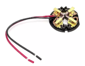 Milwaukee Berner szczotkotrzymacz do wiertarko-wkrętarki HD 28PD-32C 28PD 28PD-502C 4931441429