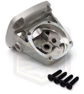 MILWAUKEE korpus przekładni do szlifierki kątowej AG 10-125 AG 10-115 AGV10-115 4931441560