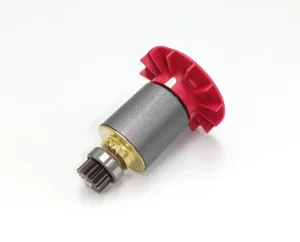 Milwaukee 4931453218 wirnik silnika do wkrętarki M18 FDD FPD