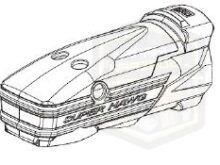 MILWAUKEE osłona do wiertarki M 18FRADH 18FRAD 4931453315