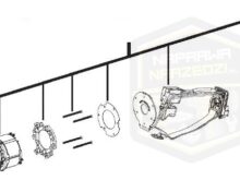 MILWAUKEE włącznik elektronika do wiertarki M 18FRAD 18FRADH 4931453347
