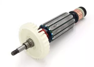 Nowy oryginalny Milwaukee 4931453522 wirnik do szlifierki kątowej AG800