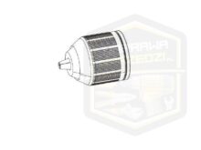 MILWAUKEE uchwyt do wiertarko-wkrętarki M 12BDD 4931461743