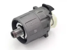 Oryginalna Milwaukee 4931465995 przekładnia kompletna do wiertarko-wkrętarki FUEL