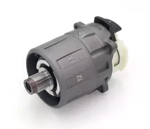 Oryginalna Milwaukee 4931465995 przekładnia kompletna do wiertarko-wkrętarki FUEL