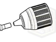 MILWAUKEE przesówka przełącznik biegów do wkrętarki M 18BLPD2 4931466294