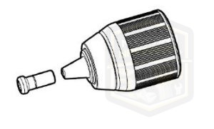 MILWAUKEE przesówka przełącznik biegów do wkrętarki M 18BLPD2 4931466294