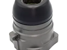 Milwaukee obudowa korpus przekładni do klucza udarowego 1'' M 18ONEFHIWF1 4931472124