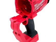 Milwaukee obudowa korpus do klucza udarowego 1'' M18 ONEFHIWF1 4931472132