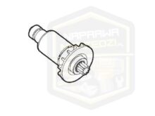 MILWAUKEE wirnik do wiertarki M 12FDDX 12FDDXKIT 4931472340