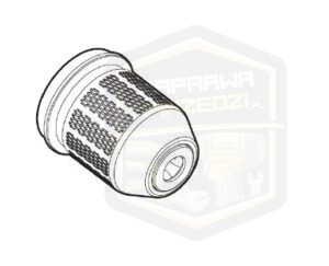 MILWAUKEE uchwyt narzędzia do wiertarki M 12FDDX 12FDDXKIT 4931472342