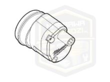 Milwaukee 4931472344 uchwyt wiertarski 10mm do M12 FDDX