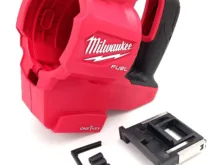 Milwaukee korpus obudowa do klucza udarowego 1'' M 18ONEFHIWF1DS 18ONEFHIWF1D 4931473382