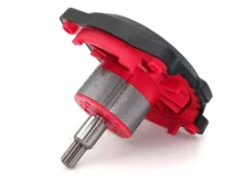 Milwaukee wirnik do klucza udarowego 1/2''3/8'' M 18FIW2F12 18FIW2P12 18FIW2F38 4931473552