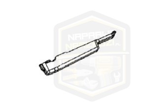 MILWAUKEE klawisz przycisk włącznika do wiertarki kątowej C 12RAD 520489001