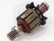 Wirnik Makita BD F451 BHP 451 DDF 451 DHP 451 do wkrętarki 619165-3