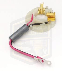 Szczotkotrzymacz Makita BDF 451 441 BHP 441 DDF 451 DHP 451 do wkrętarki 638849-4