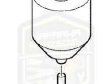 MILWAUKEE uchwyt wiertarski do wiertarki kątowej C 18RAD 670753003