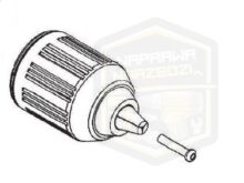 MILWAUKEE uchwyt wiertarski do wkrętarki HD 18PD 18DD 690087008