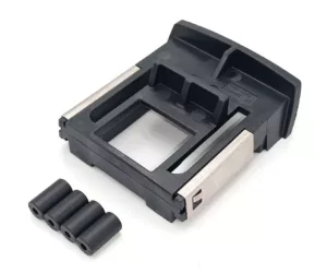 Oryginalna Milwaukee 4931473378 wkładka gniazda baterii do klucza udarowego 1 cal