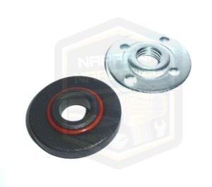 Podkładka nakrętka Bosch Milwaukee Dewalt Makita Metabo Hilti Hikoki do szlifierki kątowej