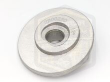 BOSCH tarcza zataczająca do myjki ciśnieniowej GHP 5-14 5-65 5-65X F016L72145