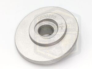 BOSCH tarcza zataczająca do myjki ciśnieniowej GHP 5-14 5-65 5-65X F016L72145