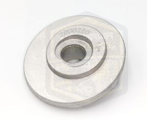 BOSCH tarcza zataczająca do myjki ciśnieniowej GHP 5-14 5-65 5-65X F016L72145