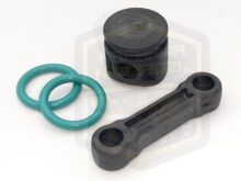 HILTI korbowód tłok o-ring do młotowiertarki SDS+ TE16 TE106 TE30 TE300 ORYGINAŁ 344759 347276 349862