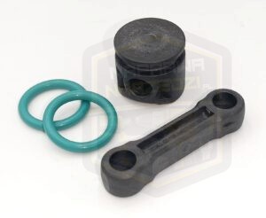 HILTI korbowód tłok o-ring do młotowiertarki SDS+ TE16 TE106 TE30 TE300 ORYGINAŁ 344759 347276 349862