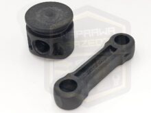 Hilti korbowód tłok do młotowiertarki SDS+ TE16 TE106 TE30 TE300 344759 347276 oryginał