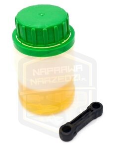 HILTI korbowód, olej TURMOPOLOIL do młotowiertarki SDS+ TE16 TE106 TE30 TE300 ORYGINAŁ 344759