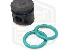 Tłok + O-ringi (Komplet) do Młotowiertarki Hilti SDS-Plus TE16, TE30, TE300