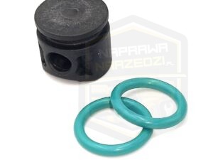 Tłok + O-ringi (Komplet) do Młotowiertarki Hilti SDS-Plus TE16, TE30, TE300