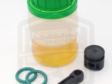 HILTI korbowód tłok o-ring olej TURMOPOLOIL do młotowiertarki SDS+ TE16 TE106 TE30 TE300 ORYGINAŁ 344759 347276 349862