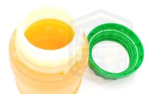 Hilti olej przekładniowy Turmopoloil do młotowiertarki młota udarowego SDS+ SDS-Max oryginalny