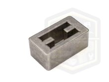 Dewalt panewka łożysko do piły pilarki aligatora DWE 396 397 399 DC S396 S398 S397 N077124