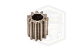 Milwaukee koło zębate zębatka do młotowiertarki SDS+ HD 28HX 28H V 18HX PLH 26XE 4931375873