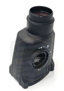 Milwaukee obudowa korpus przekładni do młotowiertarki SDS+ PH 28X 30POWERX 28 4931396375