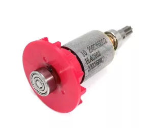 Milwaukee wirnik kompletny do zakrętaka 1/4'' klucza udarowego 3/8'' M 12CID 12CIW38 12CIW14 4931435762