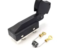 Milwaukee włącznik wyłącznik do pilarki tarczowej M 18CCS55 18CCS66 4931436122