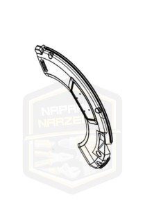 MILWAUKEE osłona do pilarki tarczowej M 18CCS66 4931436454