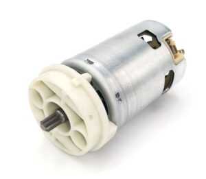 Milwaukee silnik kompletny do nożyc do metalu blachy M 18BMS12 18BMS20 4931436591