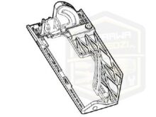 MILWAUKEE płyta podstawy do pilarki tarczowej M 12CCS44 4931436685