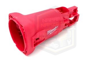 MILWAUKEE obudowa korpus do szlifierki kątowej AG 10 AG 1000 AGV 10 4931441531