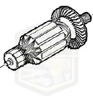 MILWAUKEE wirnik stojan komplet do pilarki tarczowej HD 28CS 4931453367