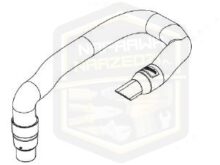 MILWAUKEE wąż do odkurzacza M 18VC-2 4931465226